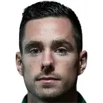 Greg Cunningham headshot